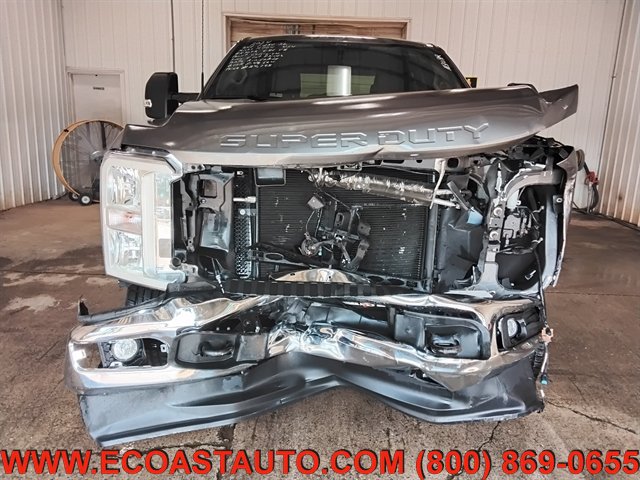 Used 2024 Ford F250 XL w/ XL Driver Assist Package AWD/4WD image 7
