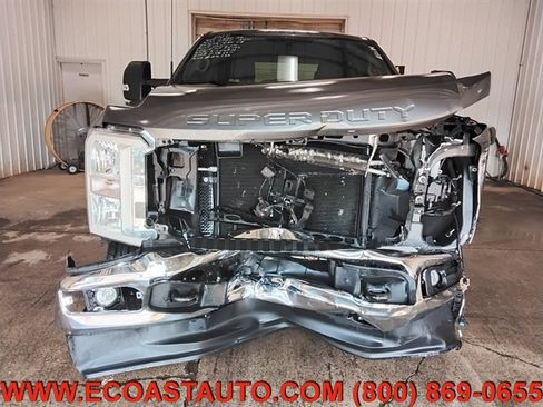 Used 2024 Ford F250 XL w/ XL Driver Assist Package AWD/4WD image 7