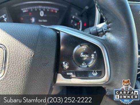Used 2022 Honda CR-V Touring image 15