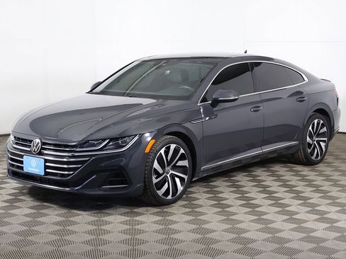 Used 2021 Volkswagen Arteon SEL image 9