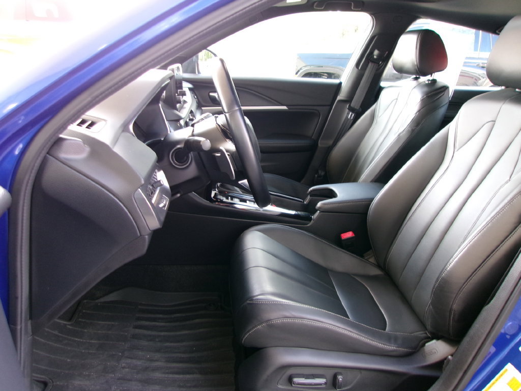 Used 2023 Acura Integra A-Spec FWD image 17
