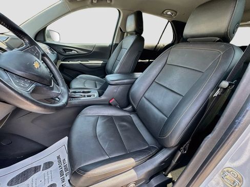 Used 2020 Chevrolet Equinox Premier AWD/4WD image 24