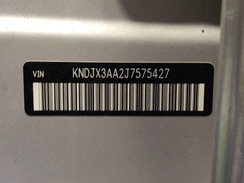 Used 2018 Kia Soul ! w/ Tech Package image 33