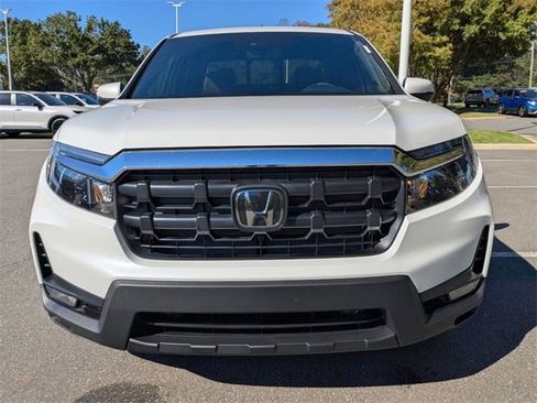 New 2026 Honda Ridgeline RTL image 3