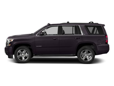 Used 2017 Chevrolet Tahoe LS w/ Enhanced Driver Alert Package image 6