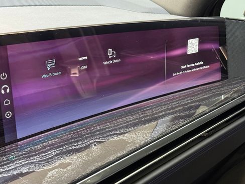 New 2026 Cadillac Escalade IQ Sport 1 image 36