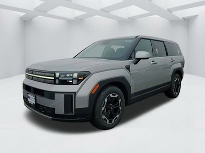 New 2026 Hyundai Santa Fe SE