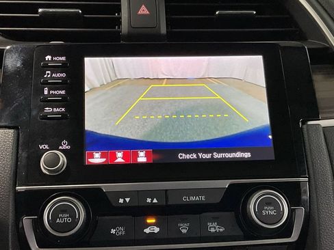 Used 2019 Honda Civic EX image 15
