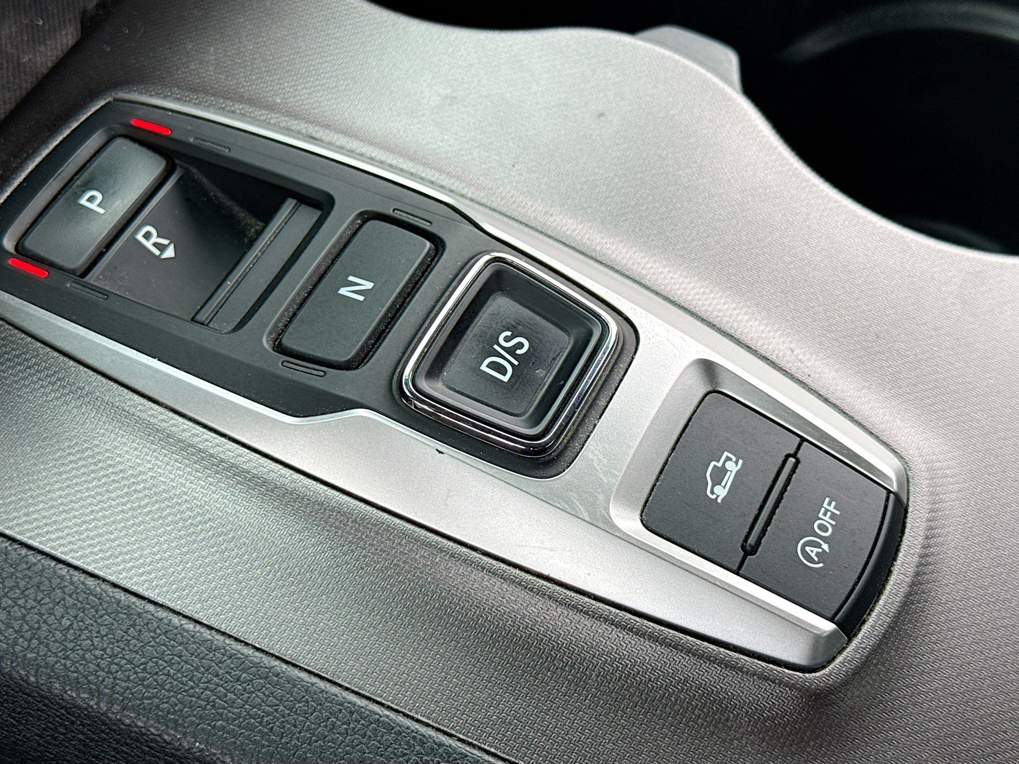 Used 2021 Honda Ridgeline Sport image 13