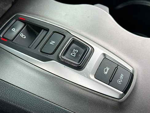 Used 2021 Honda Ridgeline Sport image 13