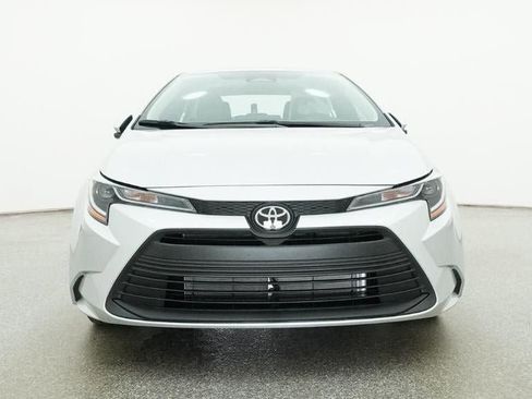 New 2026 Toyota Corolla LE image 31