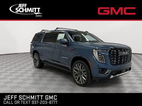 New 2026 GMC Yukon XL Denali Ultimate w/ LPO, Illumination Package image 12