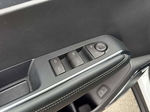 New 2026 GMC Acadia Elevation w/ Black Edition image 12