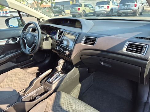 Used 2014 Honda Civic EX image 31