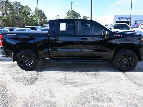 Used 2019 Chevrolet Silverado 1500 LT Trail Boss image 6