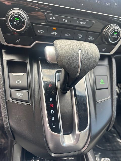 Used 2018 Honda CR-V EX image 12