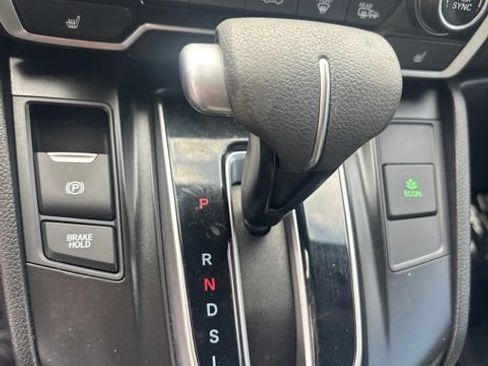 Used 2018 Honda CR-V EX image 12
