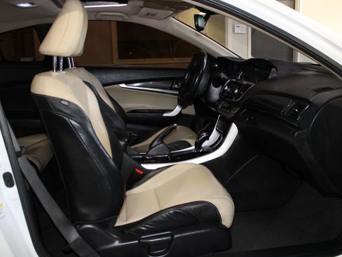 Used 2015 Honda Accord EX-L image 28