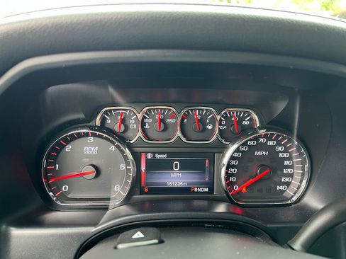 Used 2014 GMC Sierra 1500 SLE w/ SLE Value Package AWD/4WD image 13