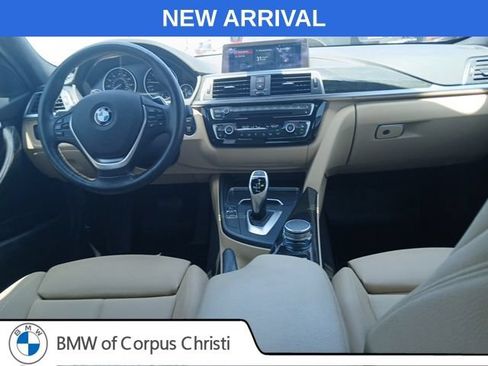 Used 2018 BMW 330i xDrive Sedan AWD/4WD image 12