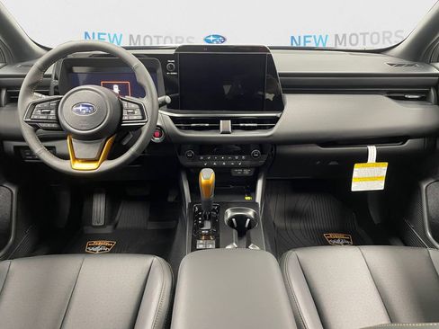 New 2026 Subaru Outback Wilderness AWD/4WD image 10
