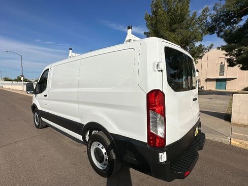 Used 2019 Ford Transit 150 130 Low Roof image 2