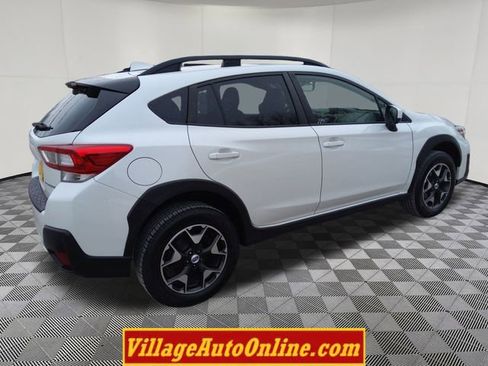 Used 2018 Subaru Crosstrek 2.0i Premium image 4
