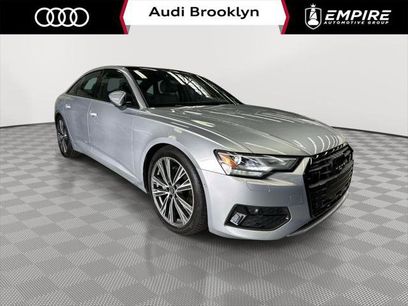 Used 2023 Audi A6 2.0T Premium w/ Convenience Package