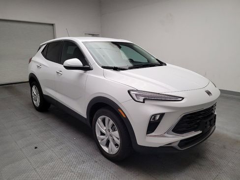 Used 2025 Buick Encore GX Preferred FWD image 13