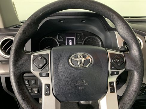 Used 2019 Toyota Tundra SR5 w/ TRD Off Road Package image 22