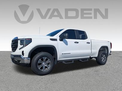 Used 2023 GMC Sierra 1500 Pro w/ Convenience Package