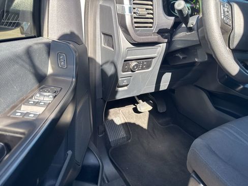 Certified 2024 Ford F150 STX image 8