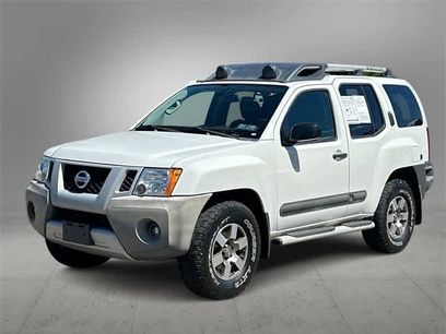 Used 2013 Nissan Xterra PRO-4X w/ Pro-4x Leather Pkg