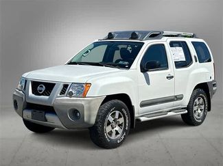 Used 2013 Nissan Xterra PRO-4X w/ Pro-4x Leather Pkg video 1