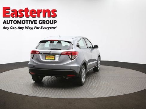 Used 2019 Honda HR-V LX image 37