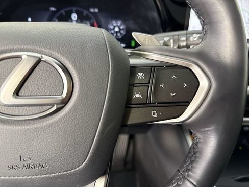 Certified 2025 Lexus TX 350 AWD w/ Technology Package image 14