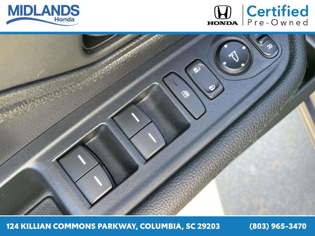 Certified 2025 Honda Odyssey EX-L image 20