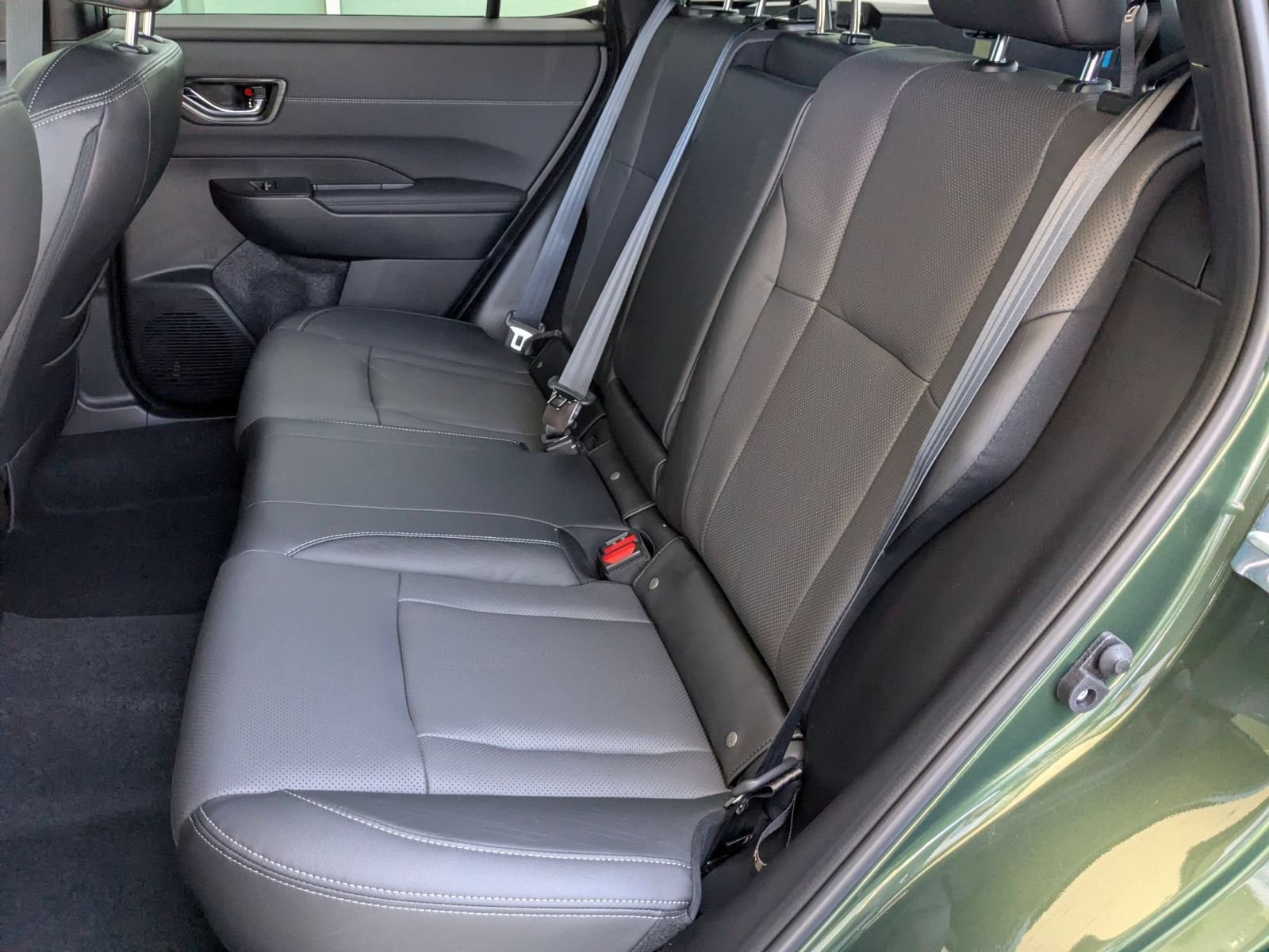 New 2026 Subaru Outback Touring XT AWD/4WD image 7