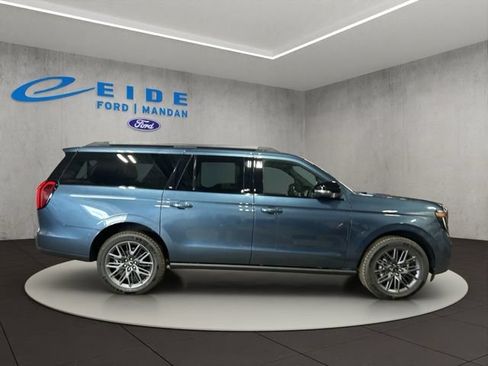 New 2027 Ford Expedition Max Platinum AWD/4WD image 13