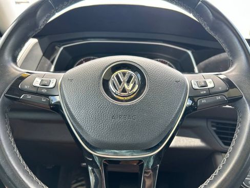 Used 2019 Volkswagen Jetta SE FWD image 24