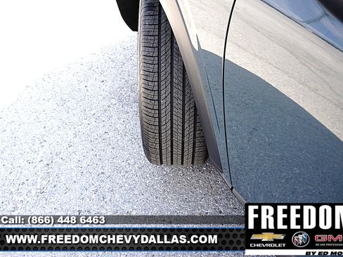 New 2026 Chevrolet Trax LS image 42