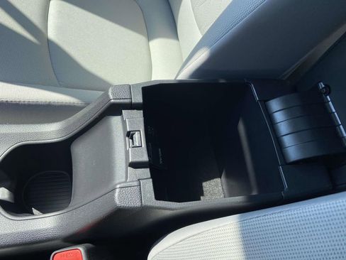 New 2026 Toyota Corolla Cross LE image 22