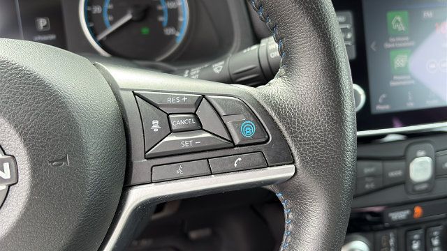 Used 2023 Nissan Leaf SV Plus FWD image 14