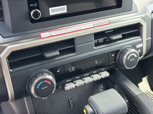 New 2026 Toyota Tacoma TRD Off-Road AWD/4WD image 21