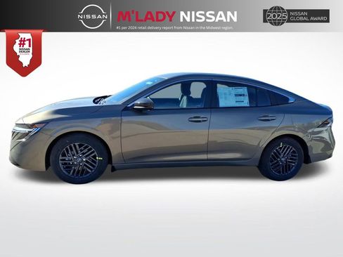 New 2026 Nissan Sentra SV image 4