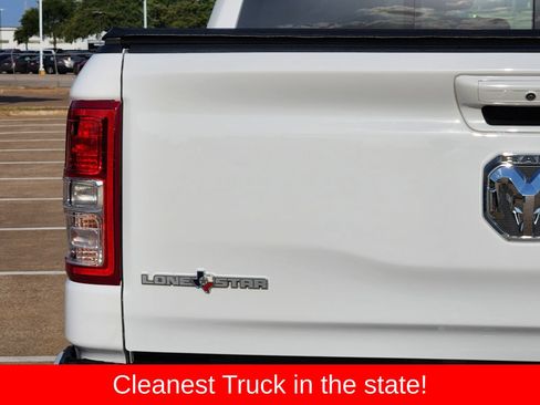 Used 2023 RAM 1500 Lone Star RWD image 15
