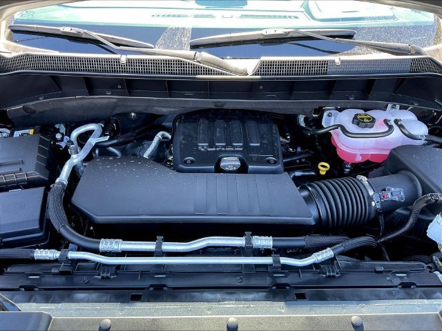 New 2026 Chevrolet Silverado 1500 RST w/ RST Select Package AWD/4WD image 15