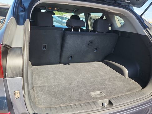 Used 2019 Hyundai Tucson SE AWD/4WD image 11