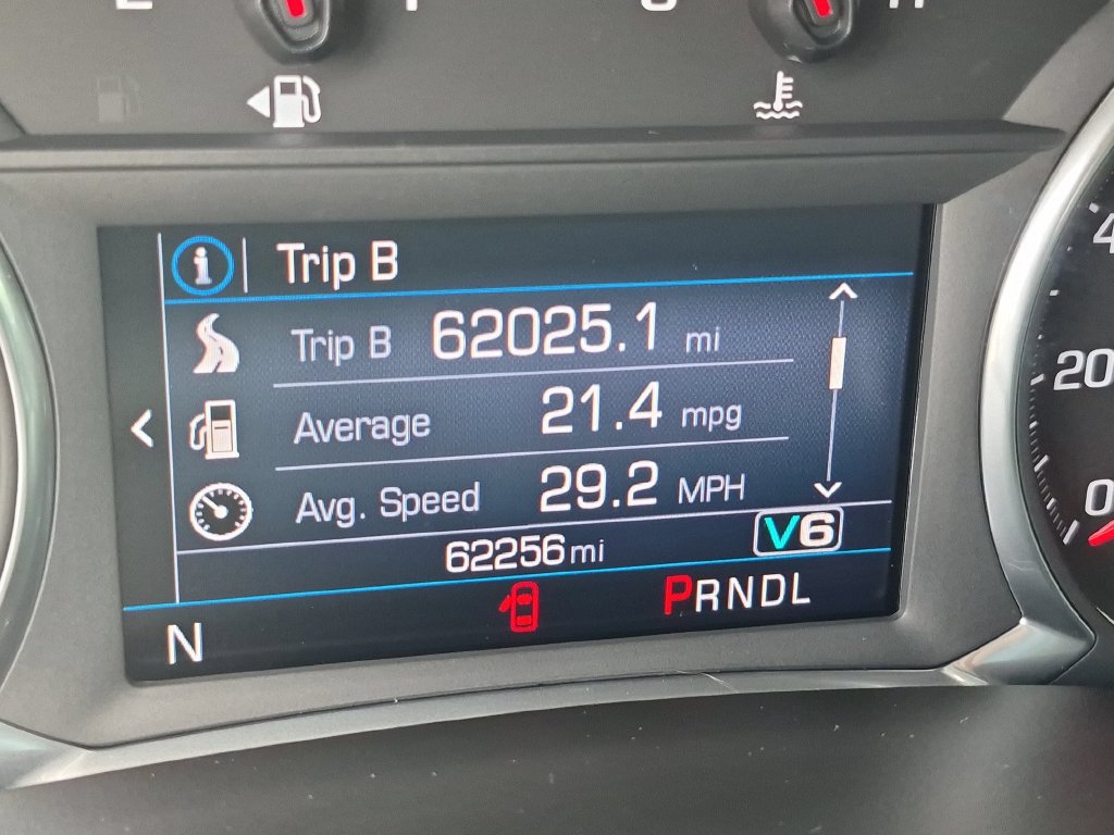 Used 2020 Chevrolet Blazer LT w/ LPO, Floor Liner Package AWD/4WD image 25