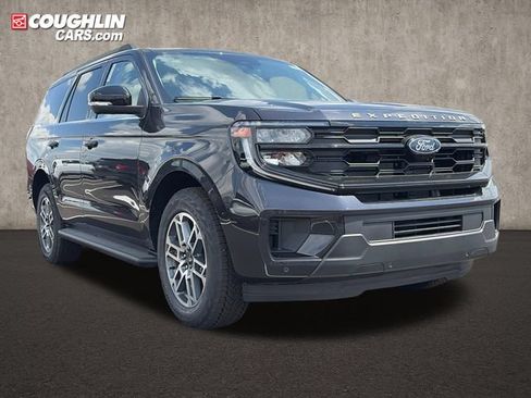New 2026 Ford Expedition Active AWD/4WD image 1